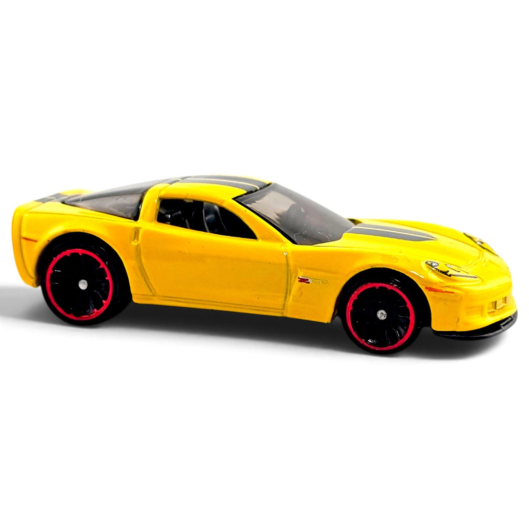 Hot Wheels - &