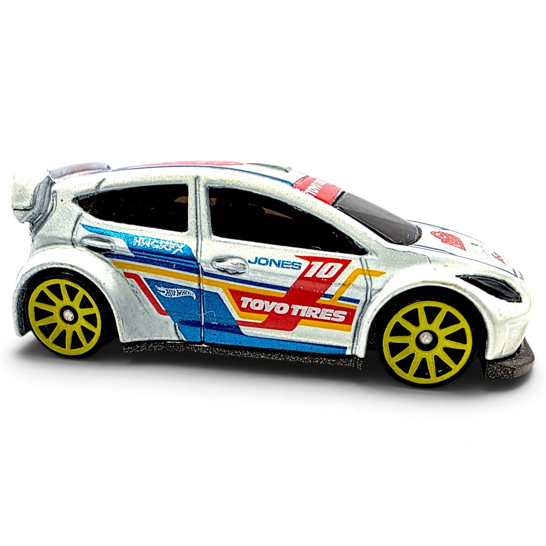 Hot Wheels - &