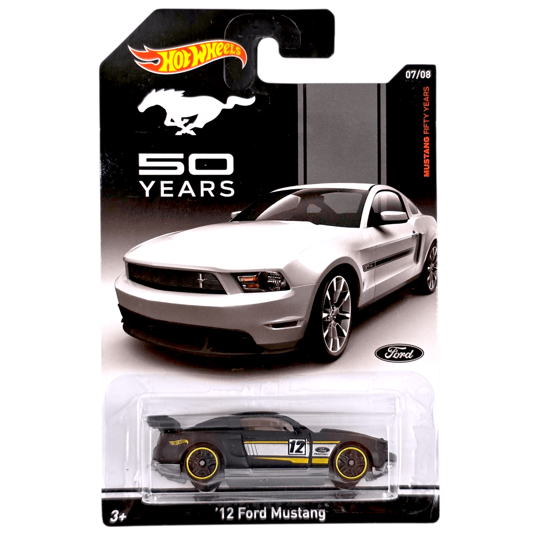 Hot Wheels - &