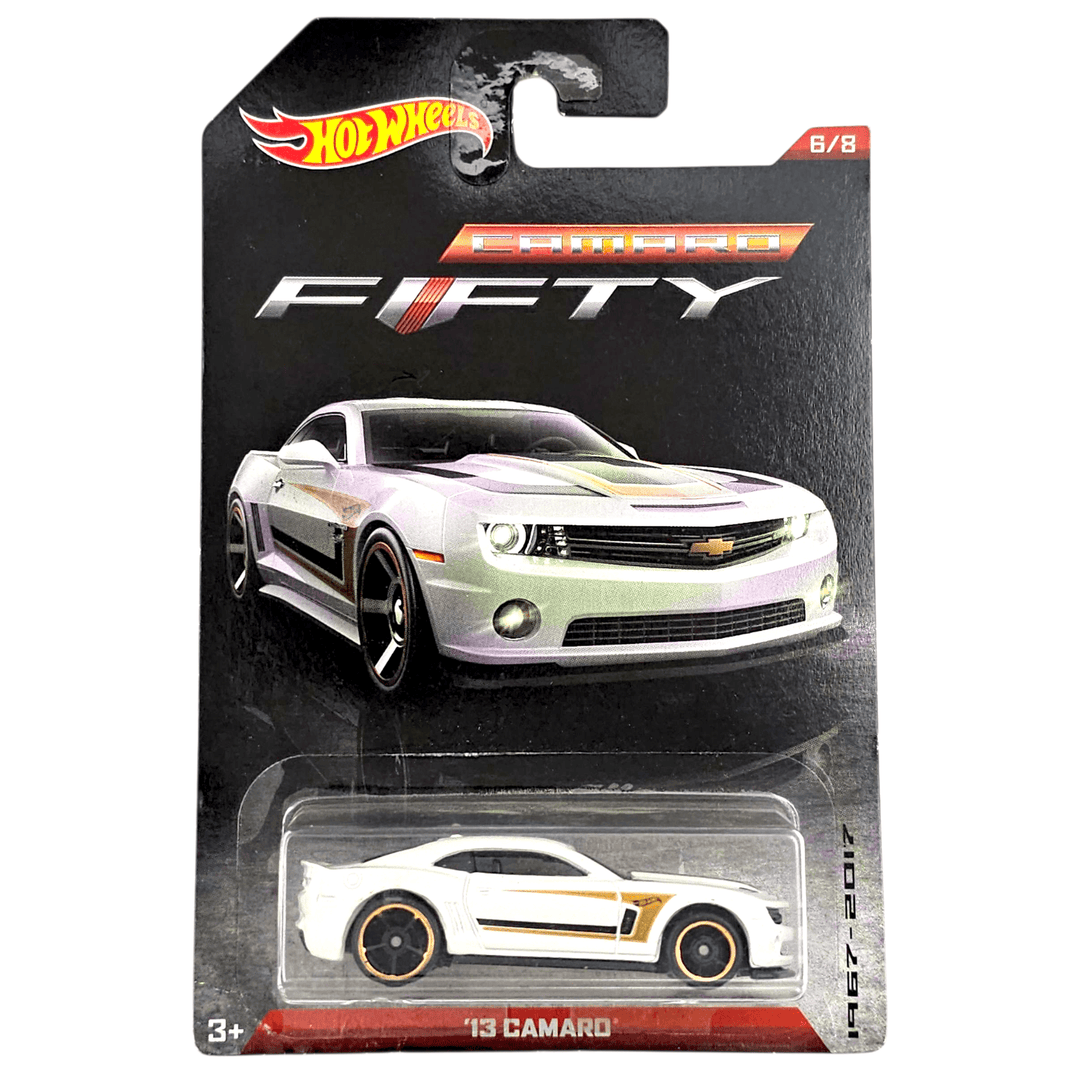 Hot Wheels - &