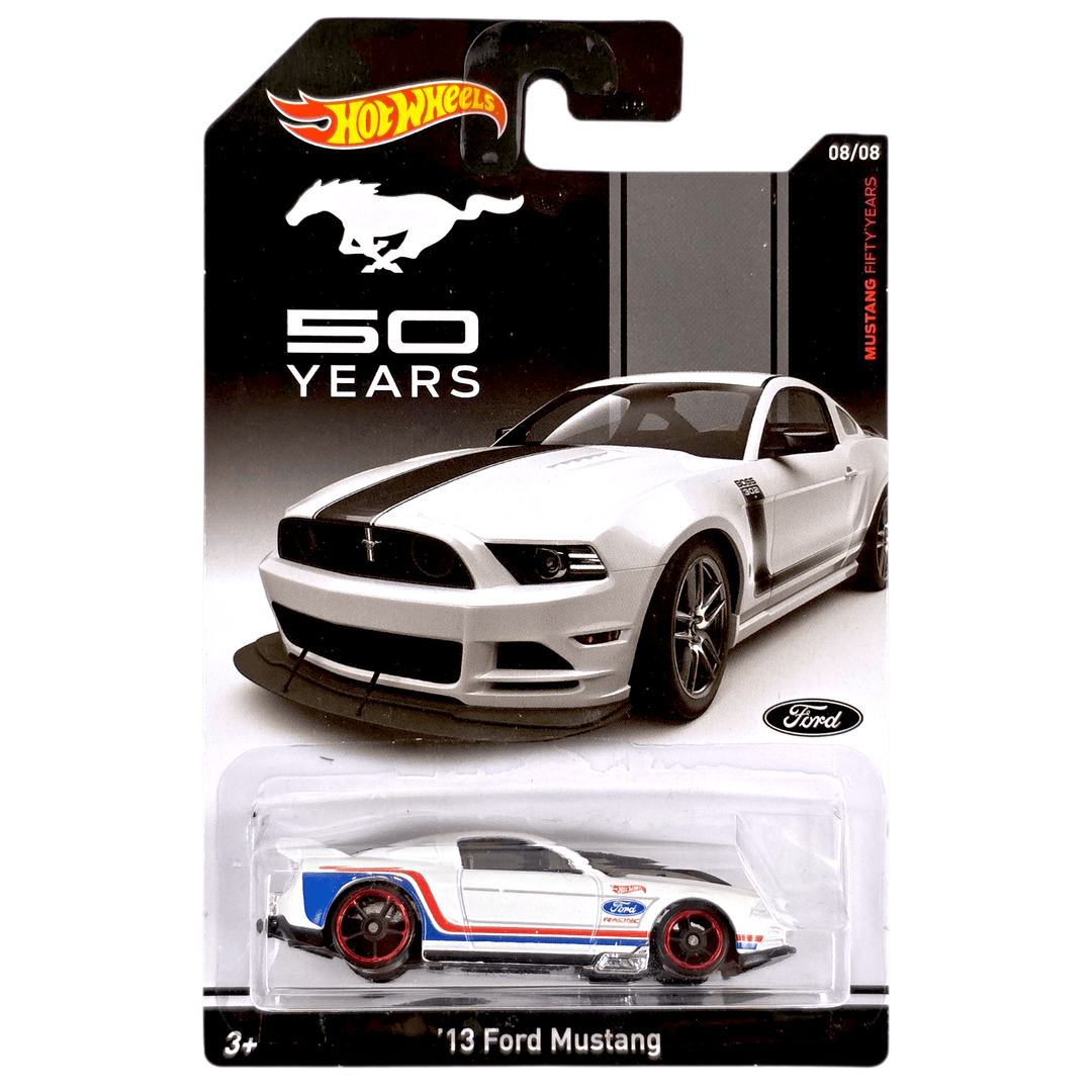 Hot Wheels - &