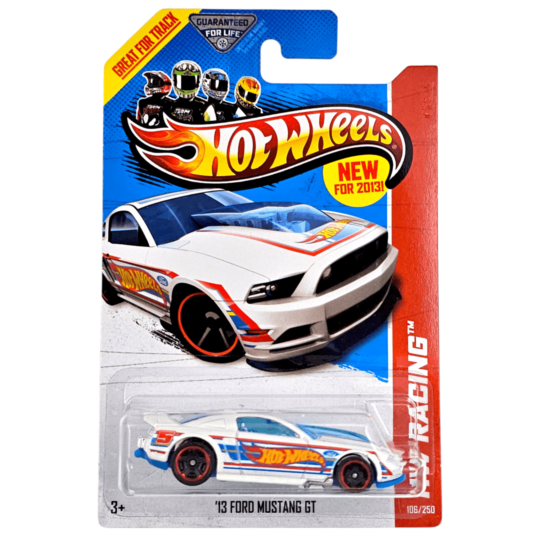 Hot Wheels - &
