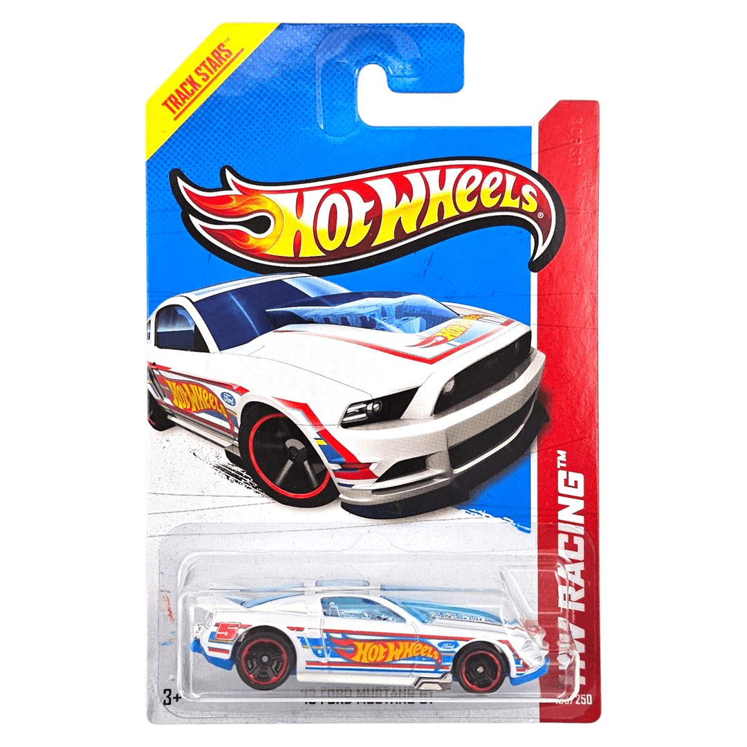 Hot Wheels - &