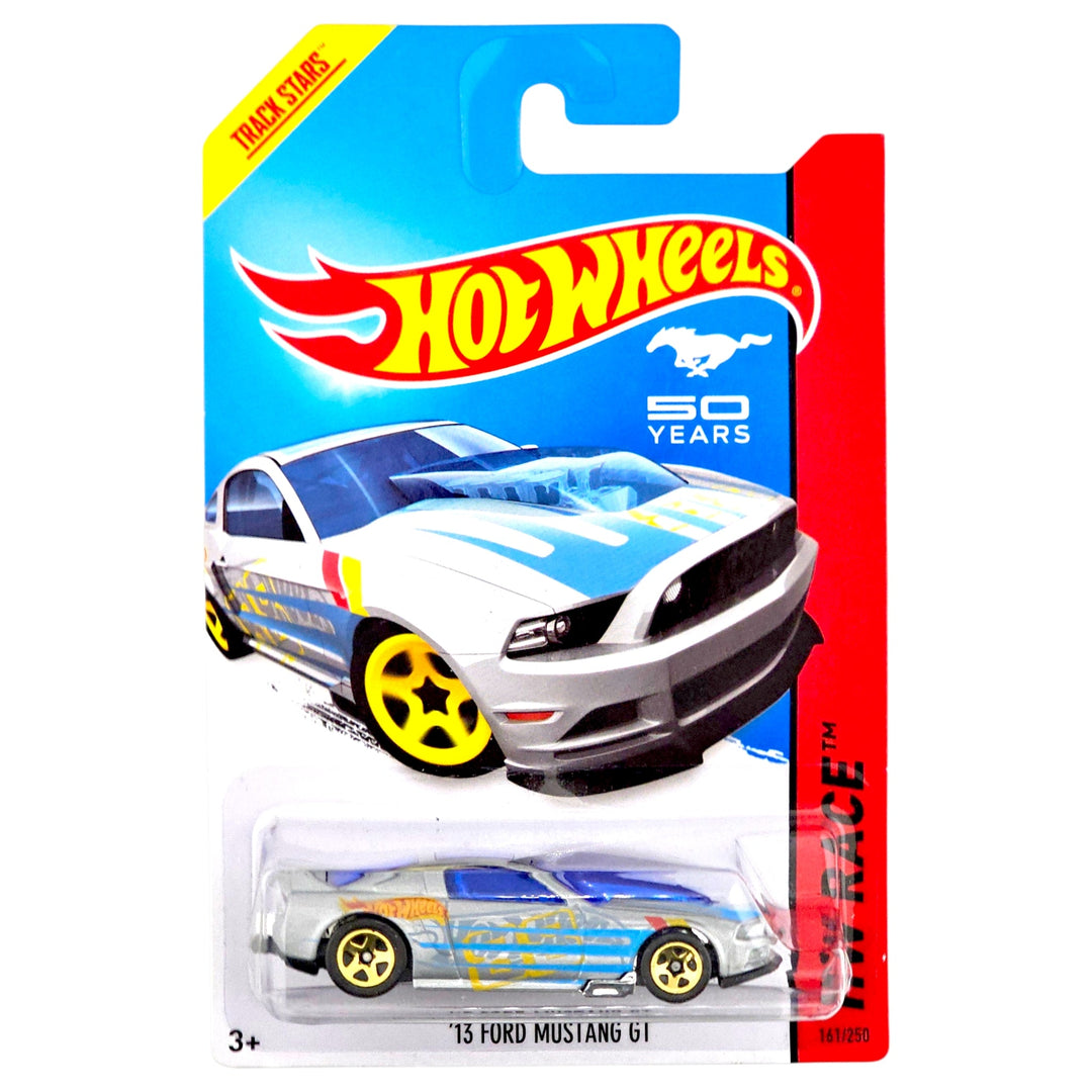 Hot Wheels - &