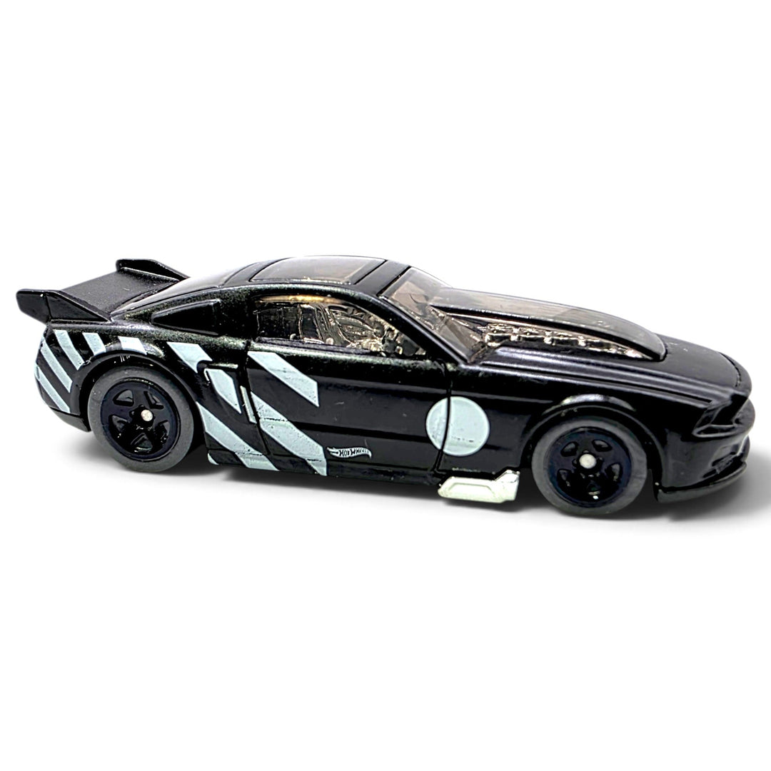 Hot Wheels - '13 Ford Mustang GT - 2021 *5 Pack Exclusive* - Top CollectiblesDiecastHot Wheels