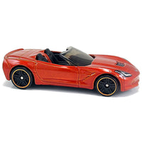 Hot Wheels - '14 Corvette Stingray - 2019 *Multipack Exclusive* - Top CollectiblesDiecastHot Wheels