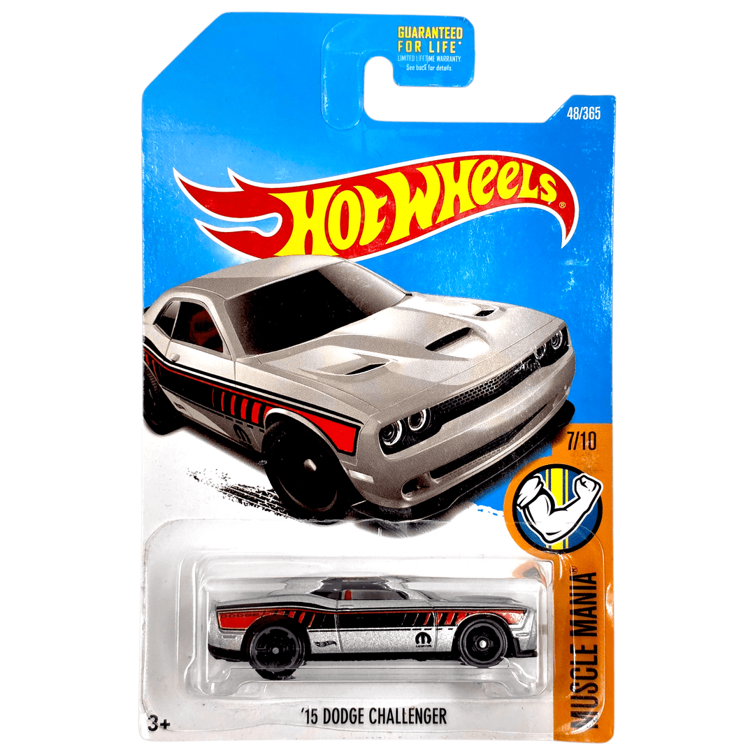 Hot Wheels - &