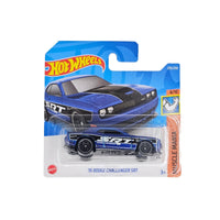 Hot Wheels - '15 Dodge Challenger SRT - 2022 - Top CollectiblesDiecastHot Wheels