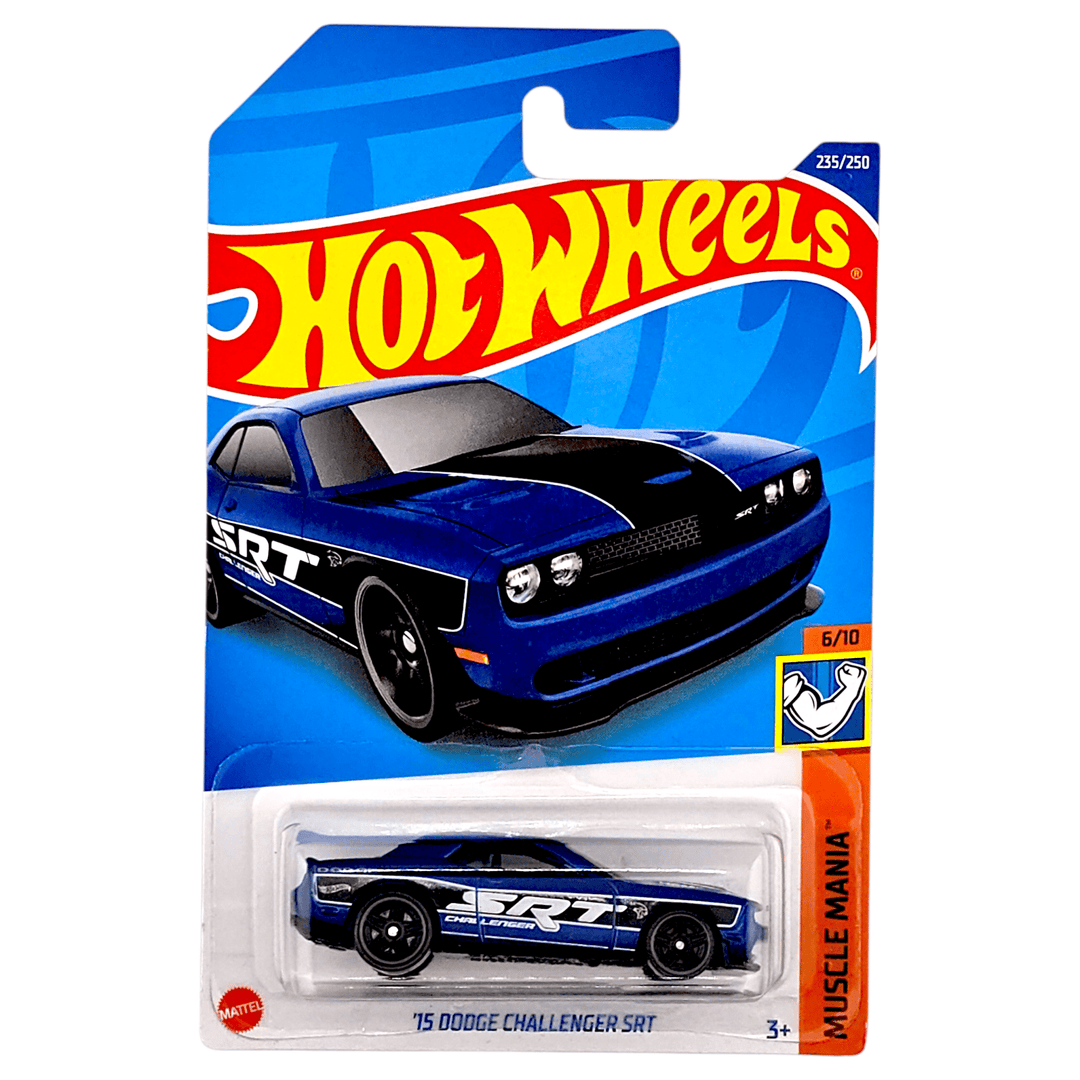 Hot Wheels - &