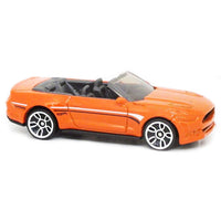 Hot Wheels - '15 Ford Mustang GT Convertible - 2022 *5 Pack Exclusive* - Top CollectiblesDiecastHot Wheels