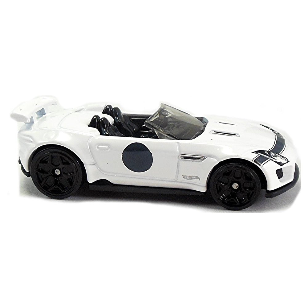 Hot Wheels - &