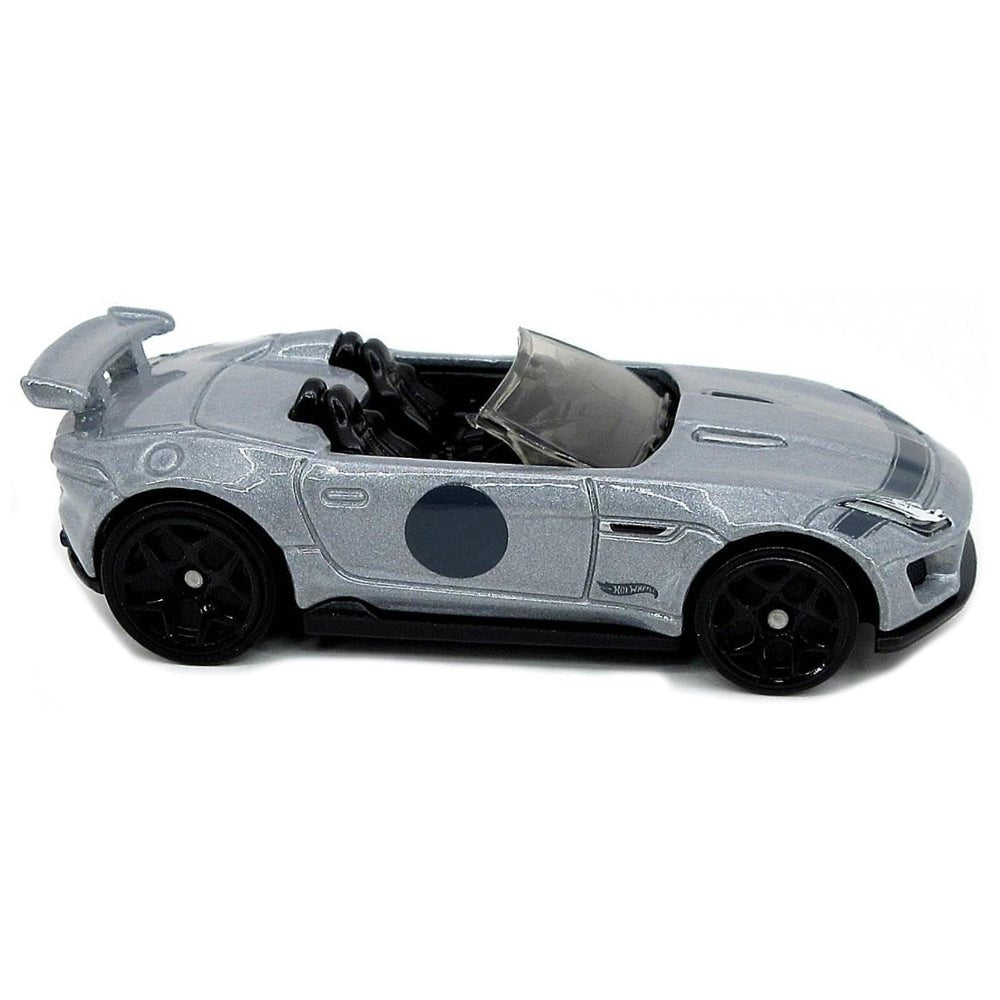 Hot Wheels - &