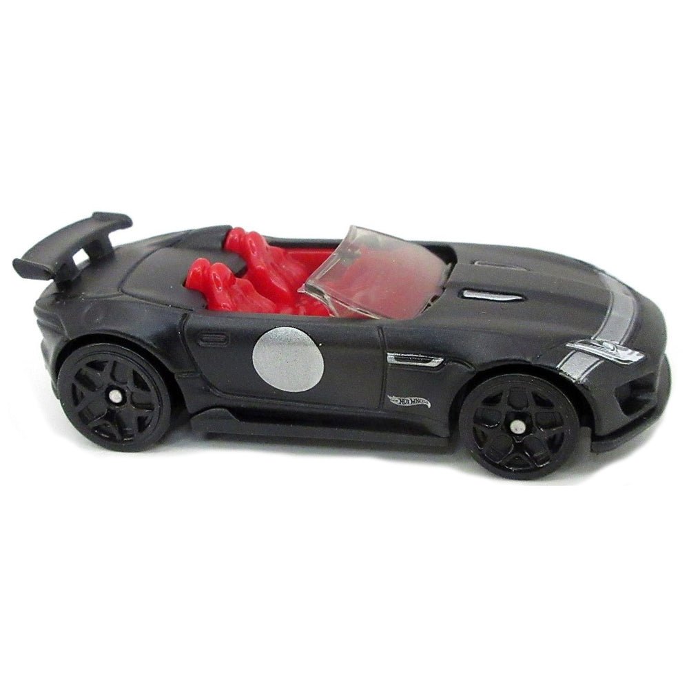 Hot Wheels - &