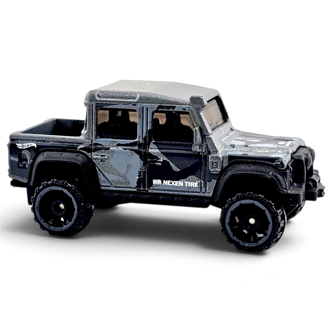 Hot Wheels - &