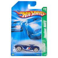 Hot Wheels - 16 Angels - 2008 *Super Treasure Hunt* - Top CollectiblesDiecastHot Wheels