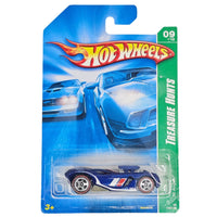 Hot Wheels - 16 Angels - 2008 *Treasure Hunt* - Top CollectiblesDiecastHot Wheels