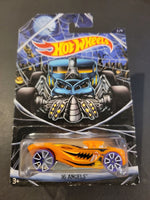 Hot Wheels - 16 Angels - 2015 Happy Halloween Series - Top CollectiblesDiecastHot Wheels