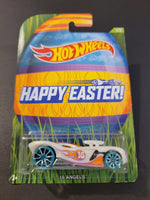 Hot Wheels - 16 Angels - 2016 Happy Easter Series - Top CollectiblesDiecastHot Wheels