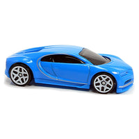 Hot Wheels - '16 Bugatti Chiron - 2021 *5 Pack Exclusive* - Top CollectiblesDiecastHot Wheels