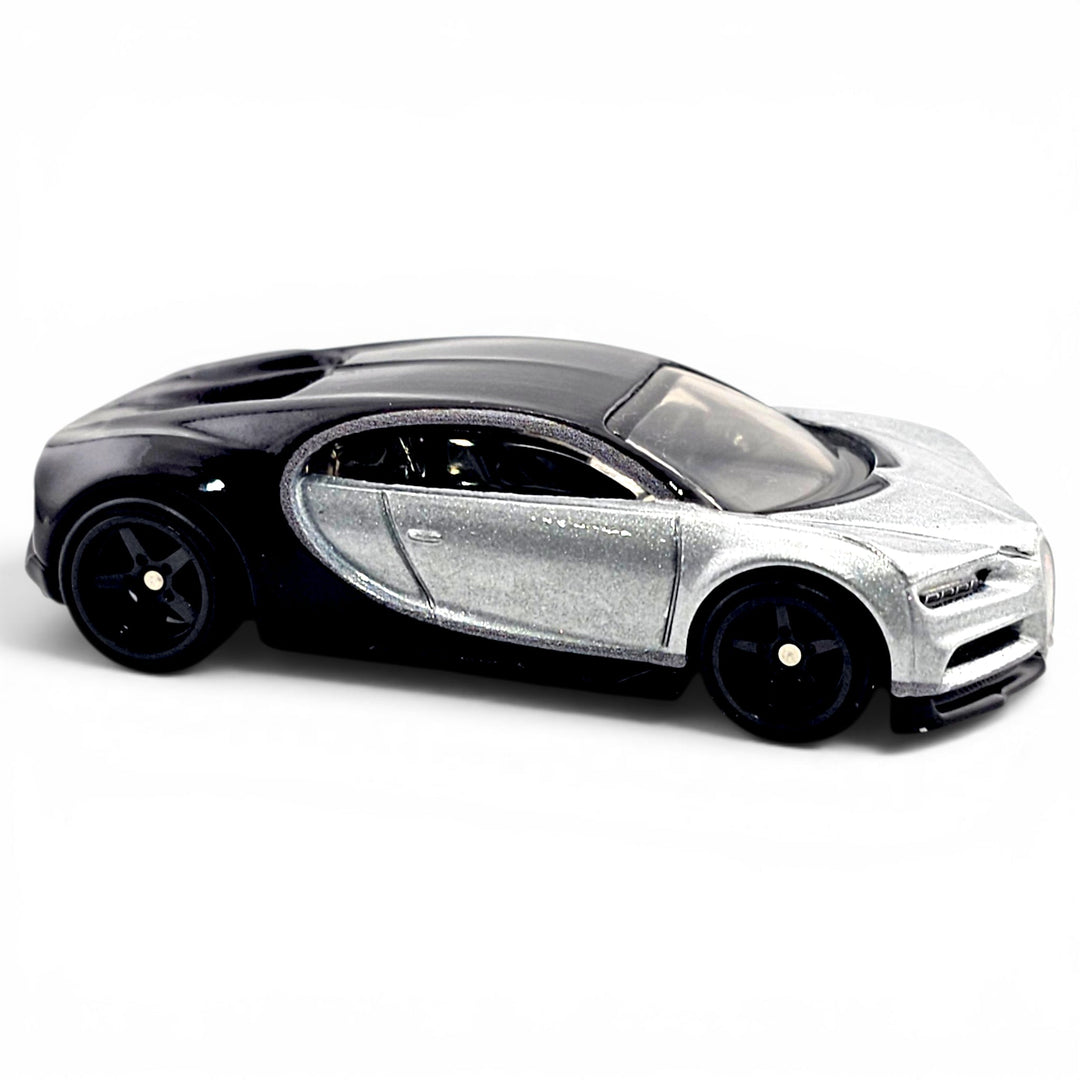 Hot Wheels - '16 Bugatti Chiron - 2023 Car Culture 2-Pack - Top CollectiblesDiecastHot Wheels