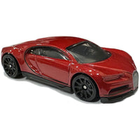 Hot Wheels - '16 Bugatti Chiron - 2024 - Top CollectiblesDiecastHot Wheels