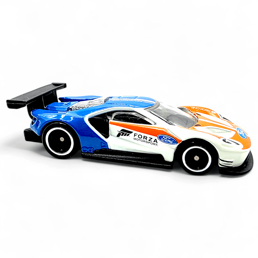 Hot Wheels - &