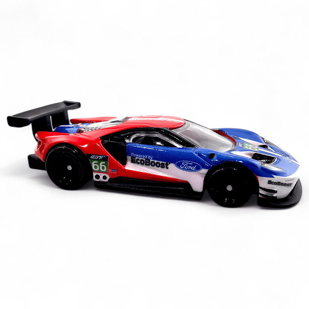 Hot Wheels - &