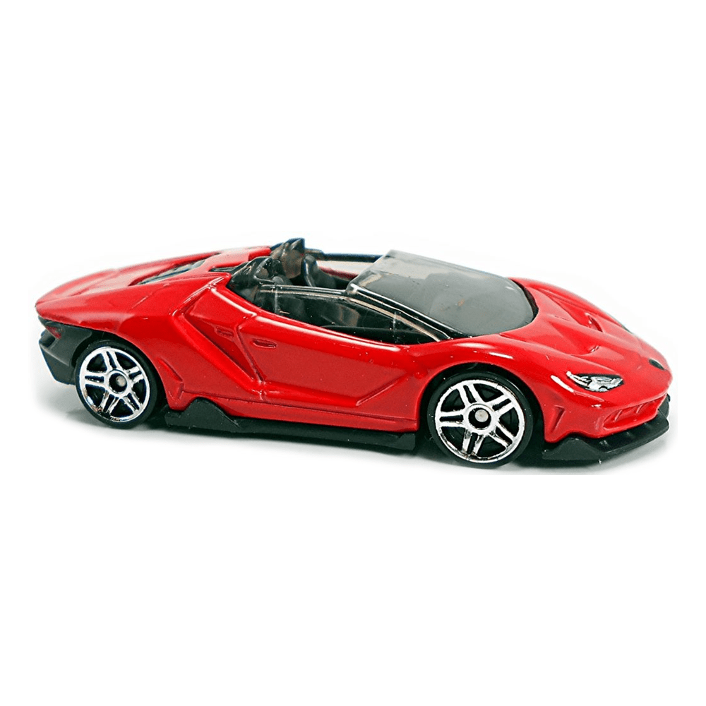 Hot Wheels - &
