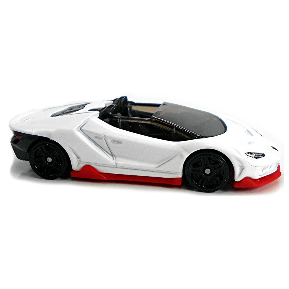Hot Wheels - &