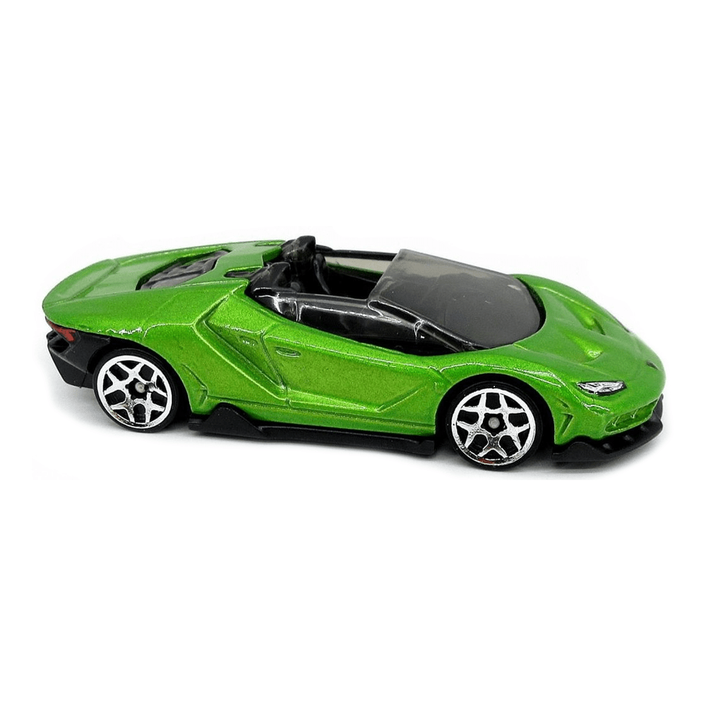 Hot Wheels - '16 Lamborghini Centenario Roadster - 2021 *Multipack Exclusive* - Top CollectiblesDiecastHot Wheels