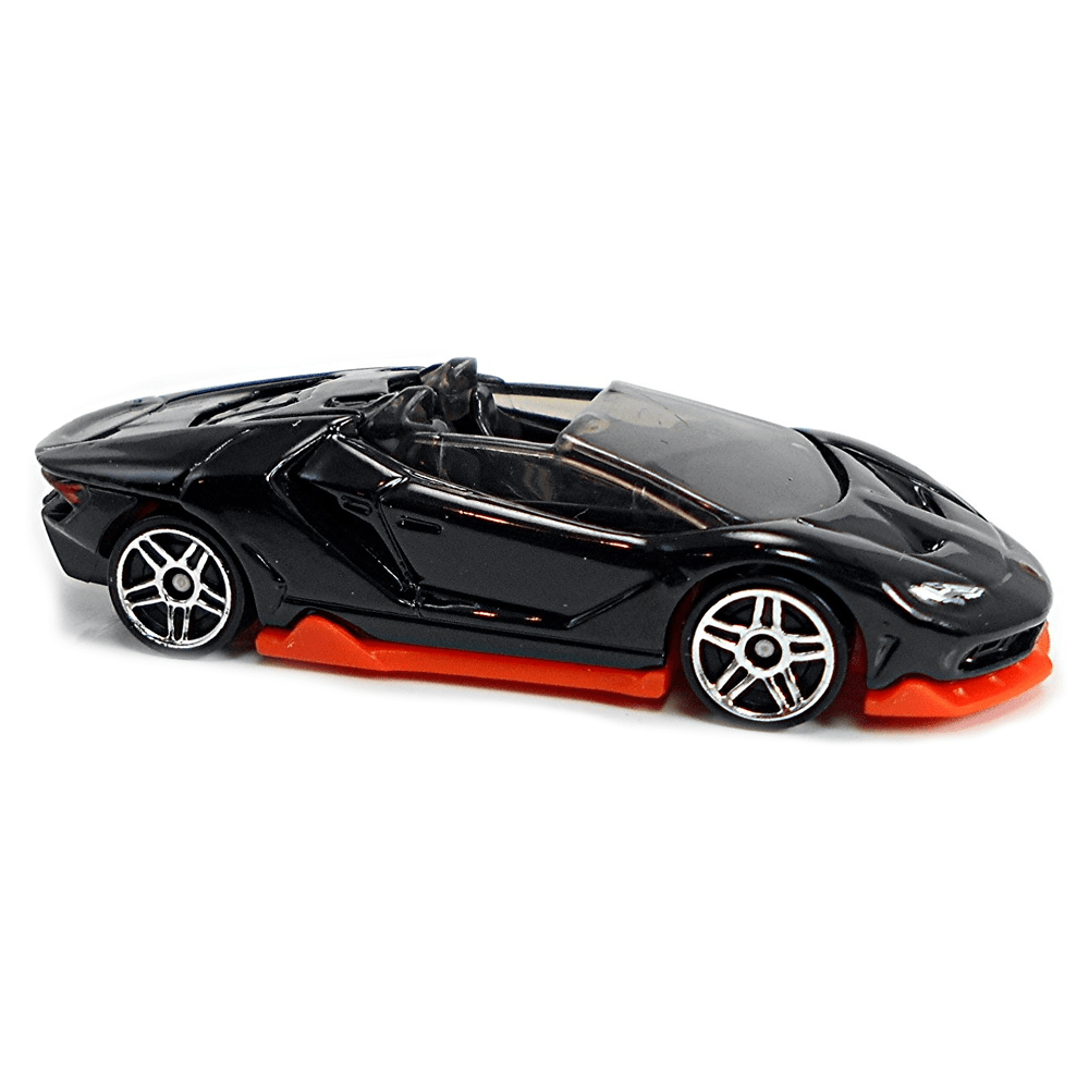 Hot Wheels - &