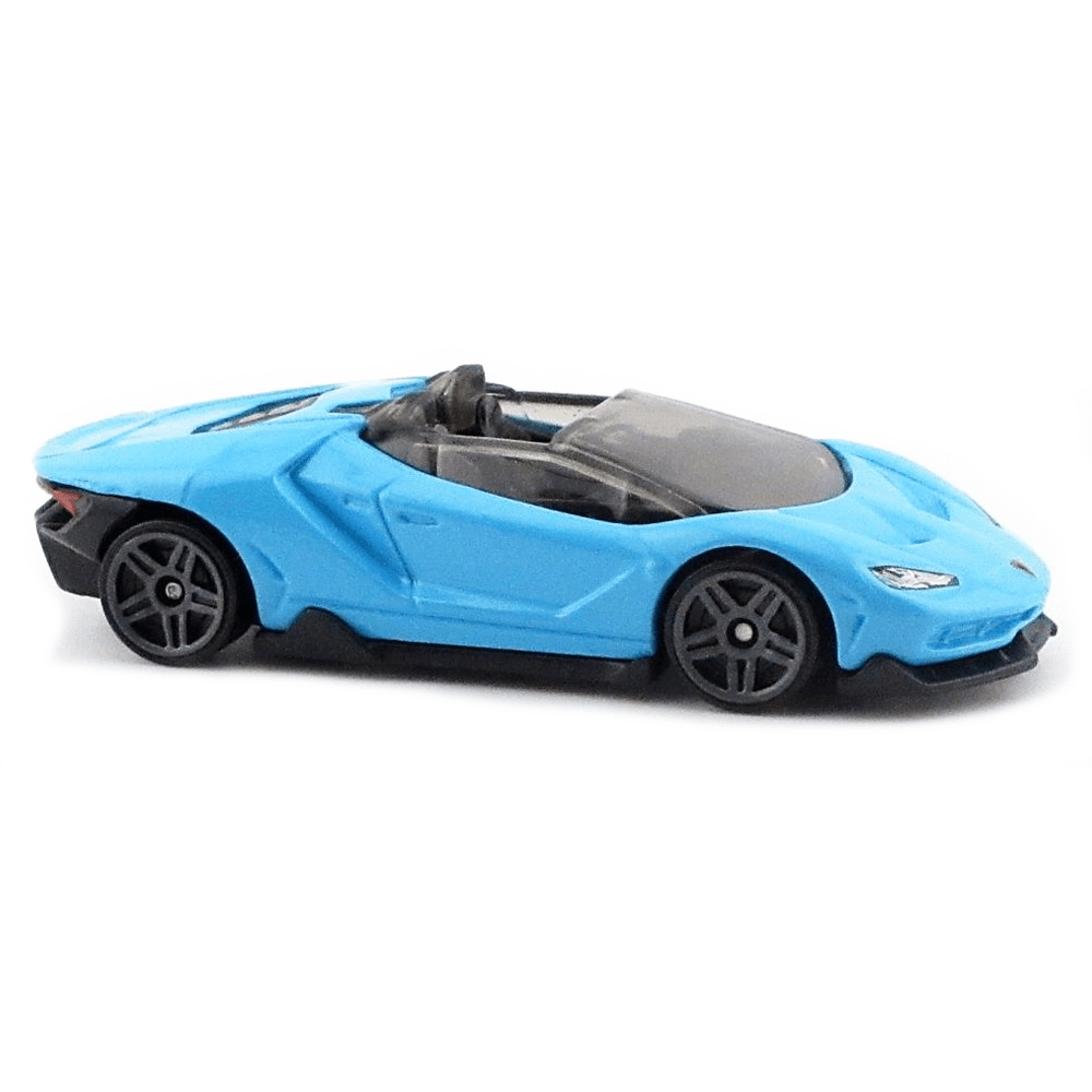 Hot Wheels - &