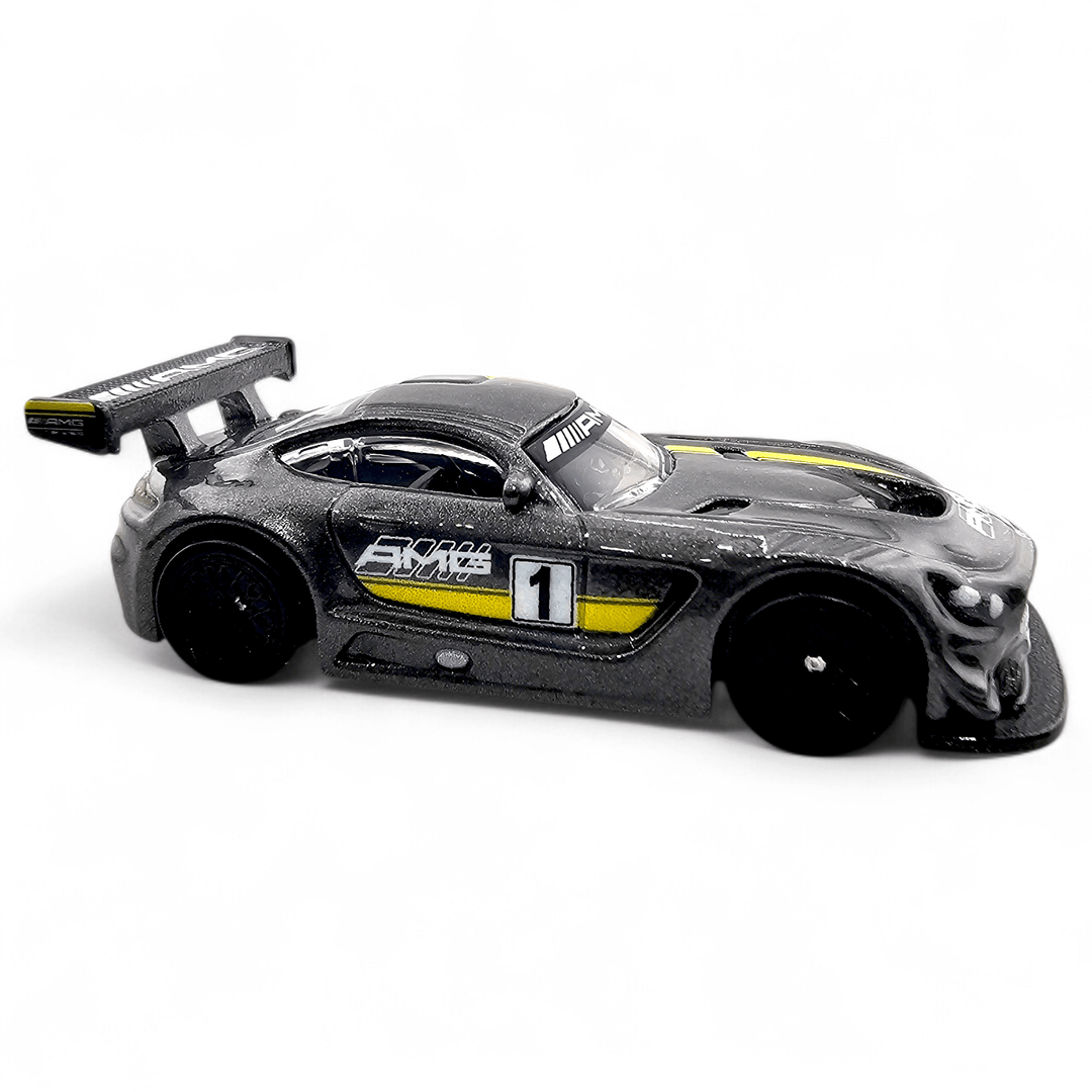 Hot Wheels - &