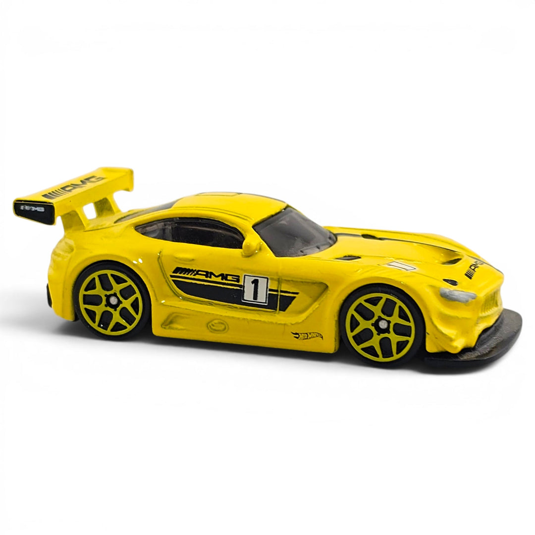 Hot Wheels - &