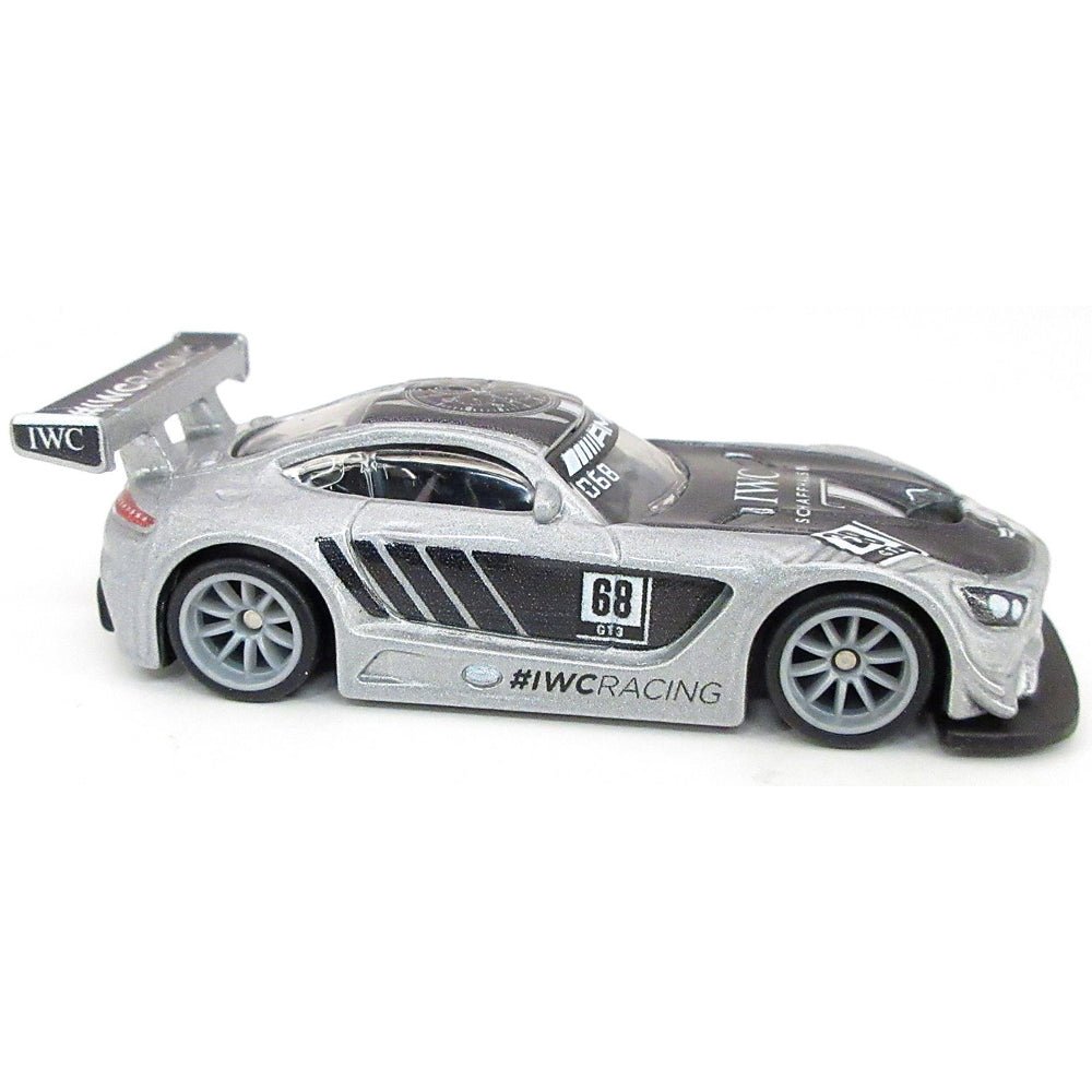 Hot Wheels - &