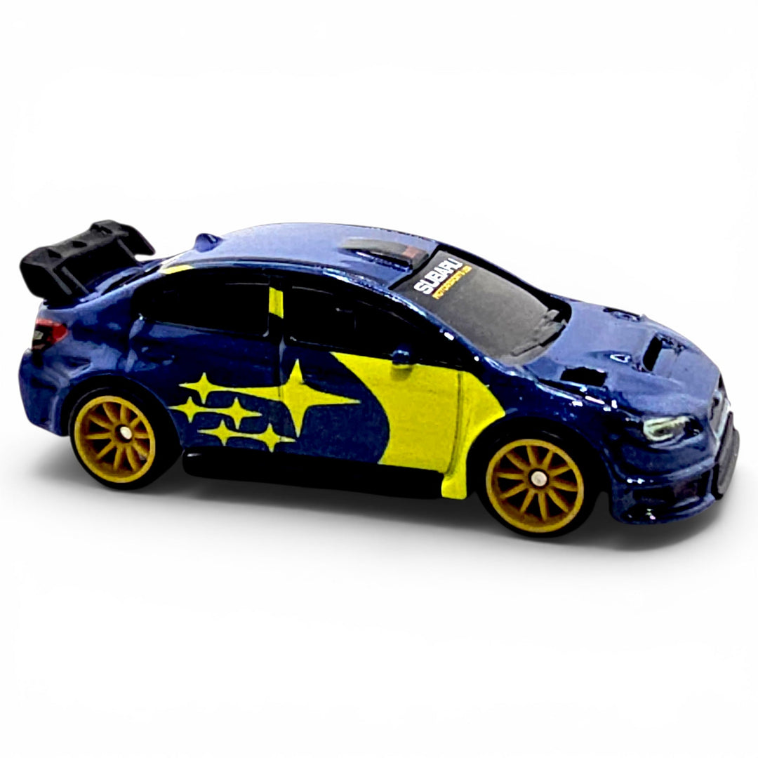 Hot Wheels - &