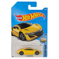 Hot Wheels - '17 Acura NSX - 2017 - Top CollectiblesDiecastHot Wheels