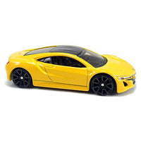 Hot Wheels - '17 Acura NSX - 2017 - Top CollectiblesDiecastHot Wheels