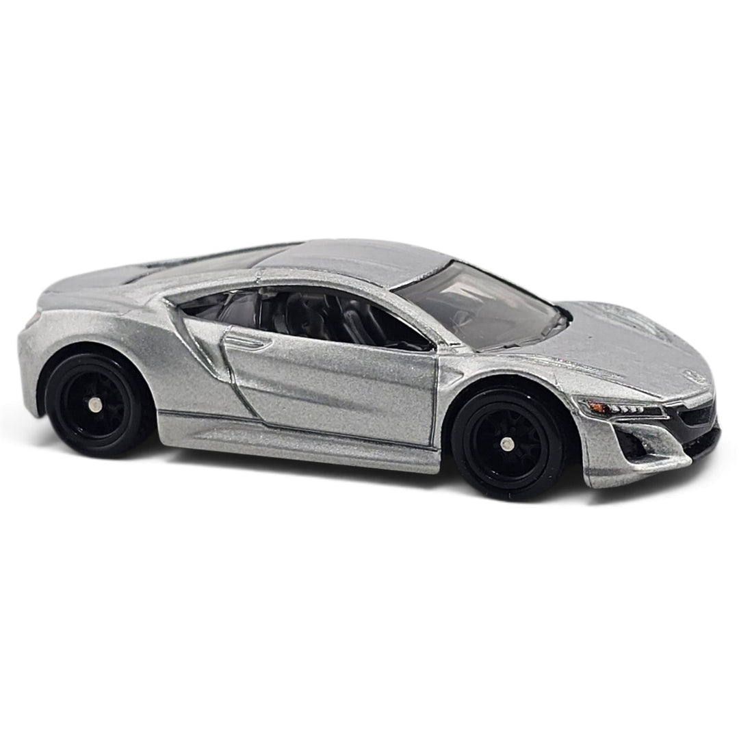 Hot Wheels - '17 Acura NSX - 2020 F&F Full Force Series - Top CollectiblesDiecastHot Wheels