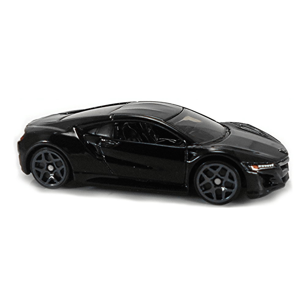 Hot Wheels - '17 Acura NSX - 2020 *Multipack Exclusive* - Top CollectiblesDiecastHot Wheels