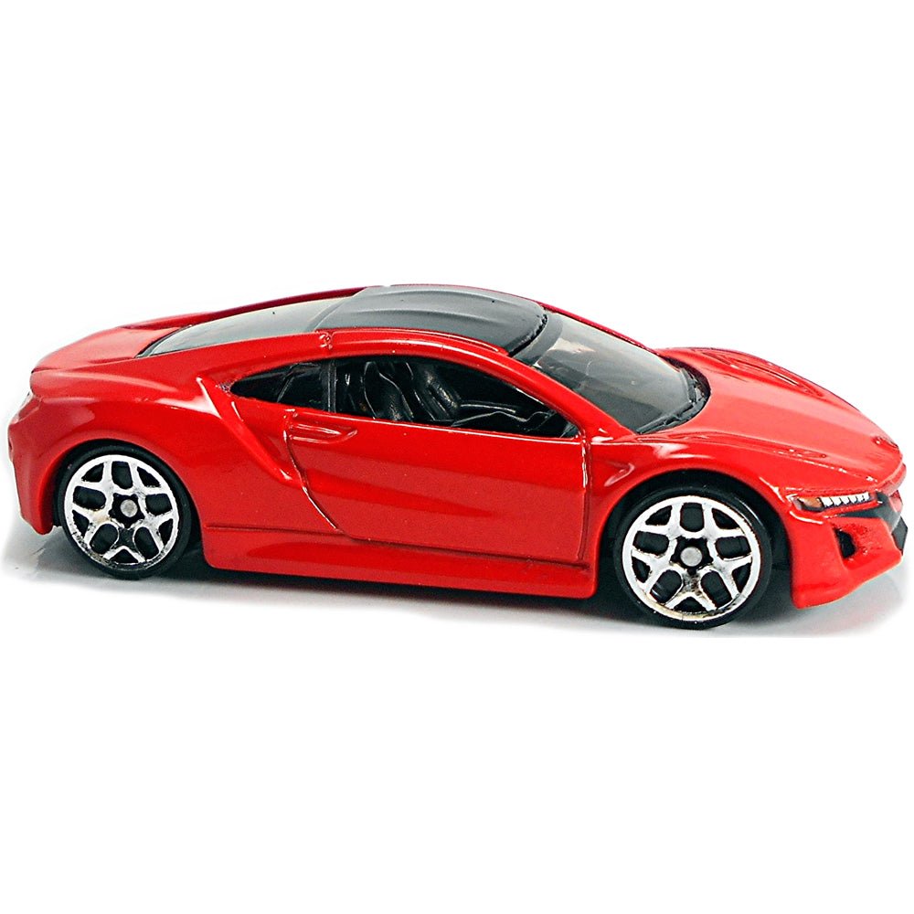 Hot Wheels - &