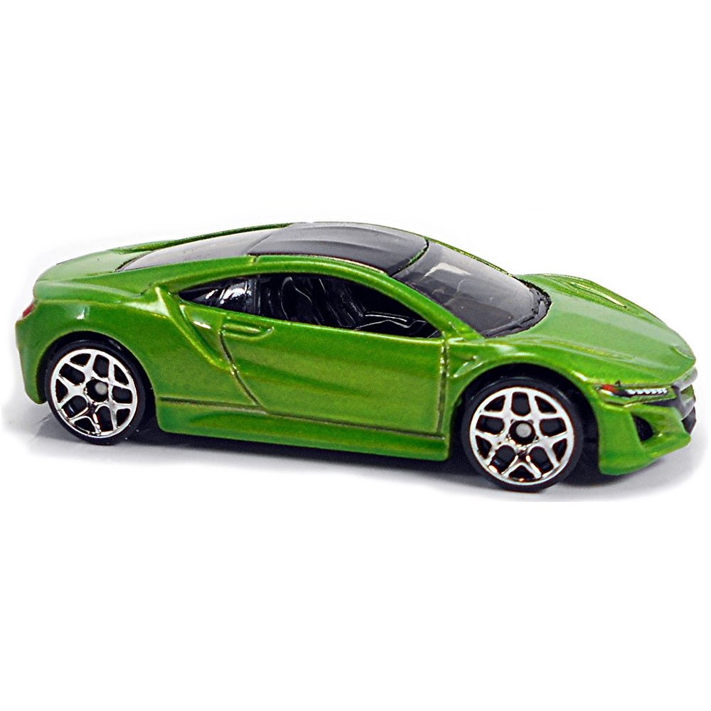 Hot Wheels - &