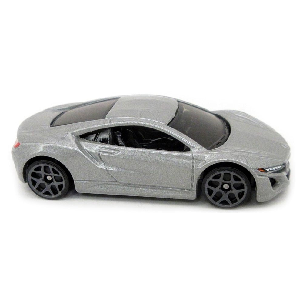 Hot Wheels - '17 Acura NSX - 2022 *Multipack Exclusive* - Top CollectiblesDiecastHot Wheels