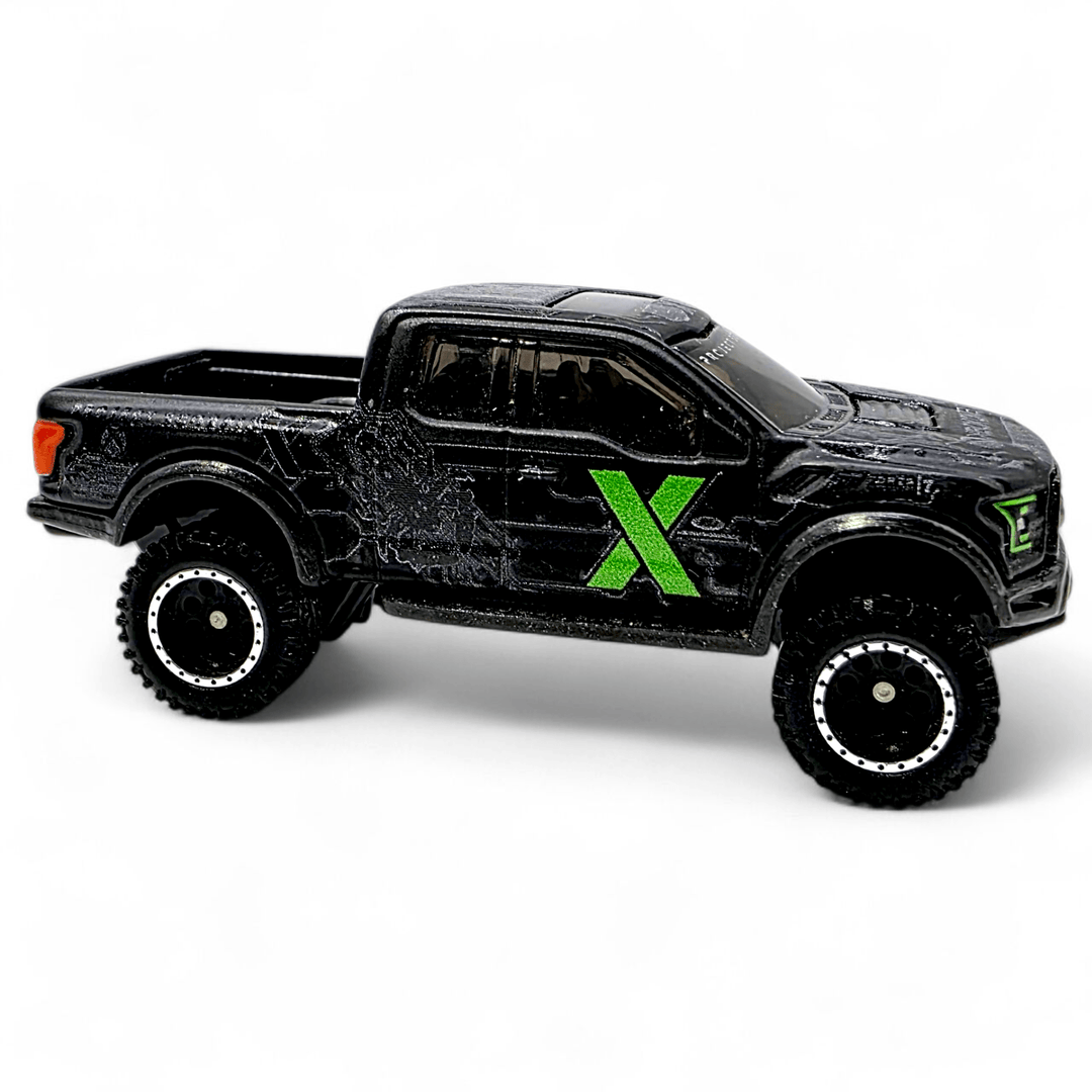 Hot Wheels - &