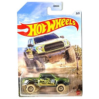 Hot Wheels - '17 Ford F - 150 Raptor - 2023 Mud Runner Series - Top CollectiblesDiecastHot Wheels