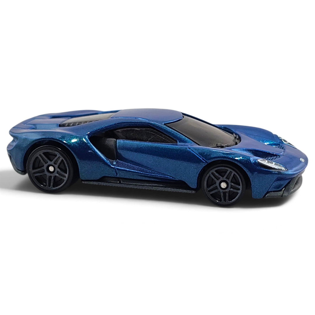 Hot Wheels - &