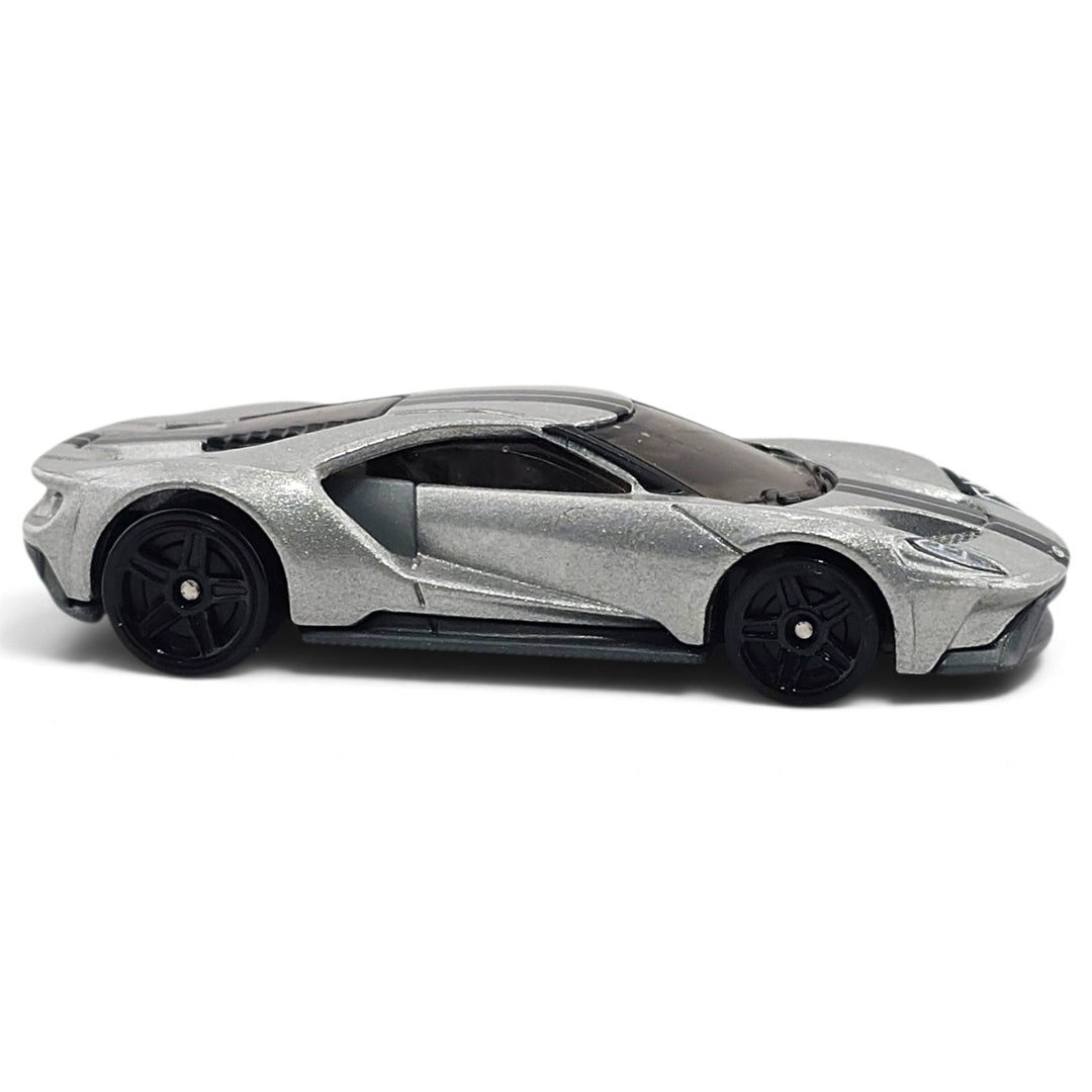 Hot Wheels - &