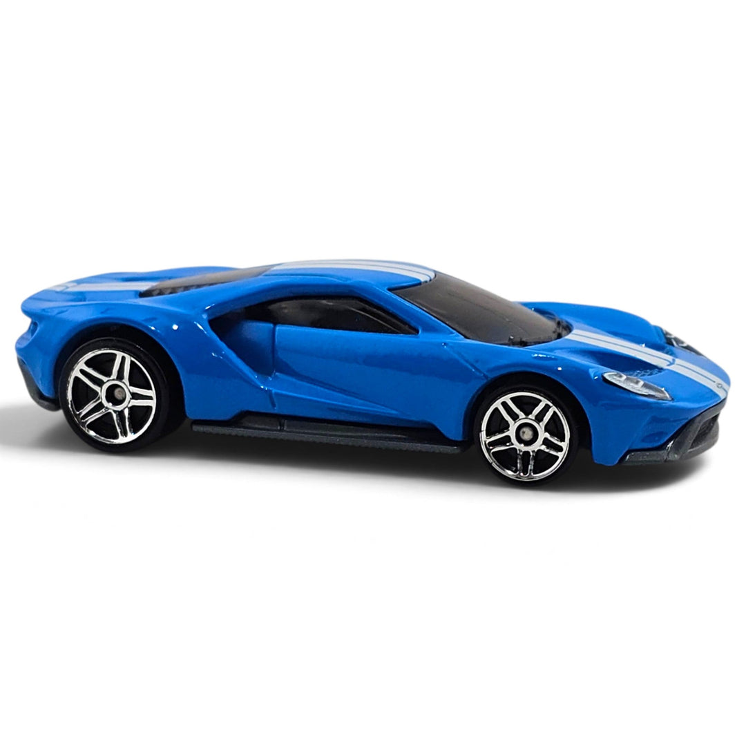 Hot Wheels - &