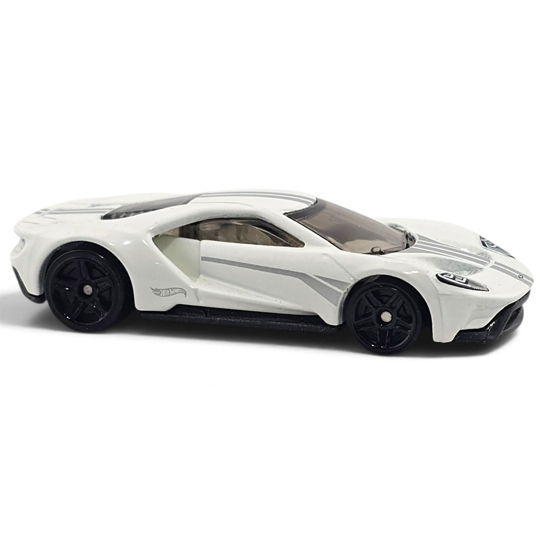 Hot Wheels - &