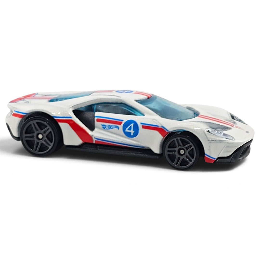 Hot Wheels - &